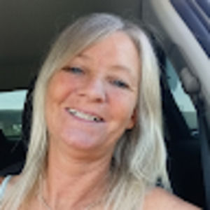 Meet your Posher, Patricia